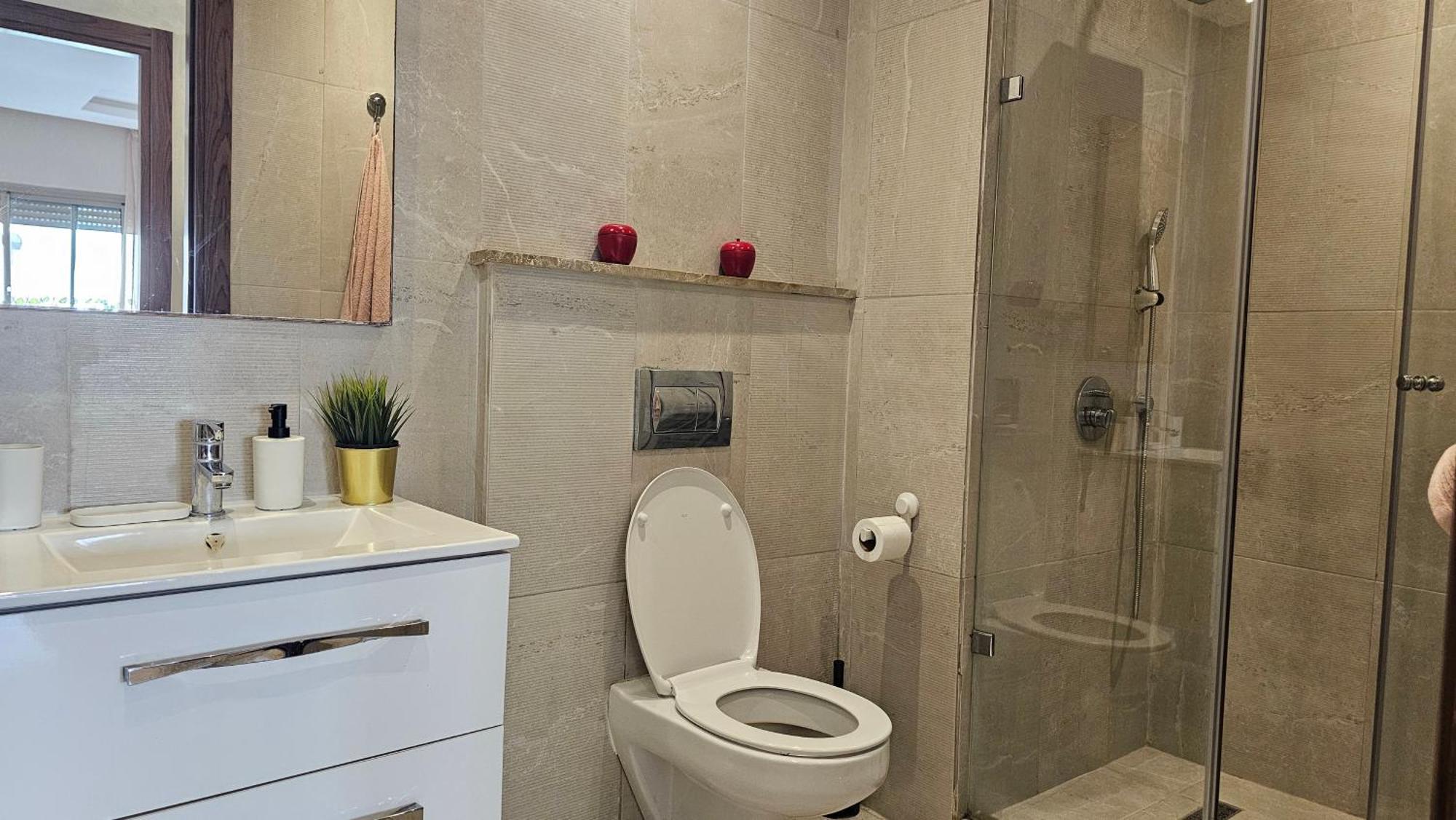 Appartamento Sweet 2 Bedroom, 2 Bath With Dressing & Balcony,