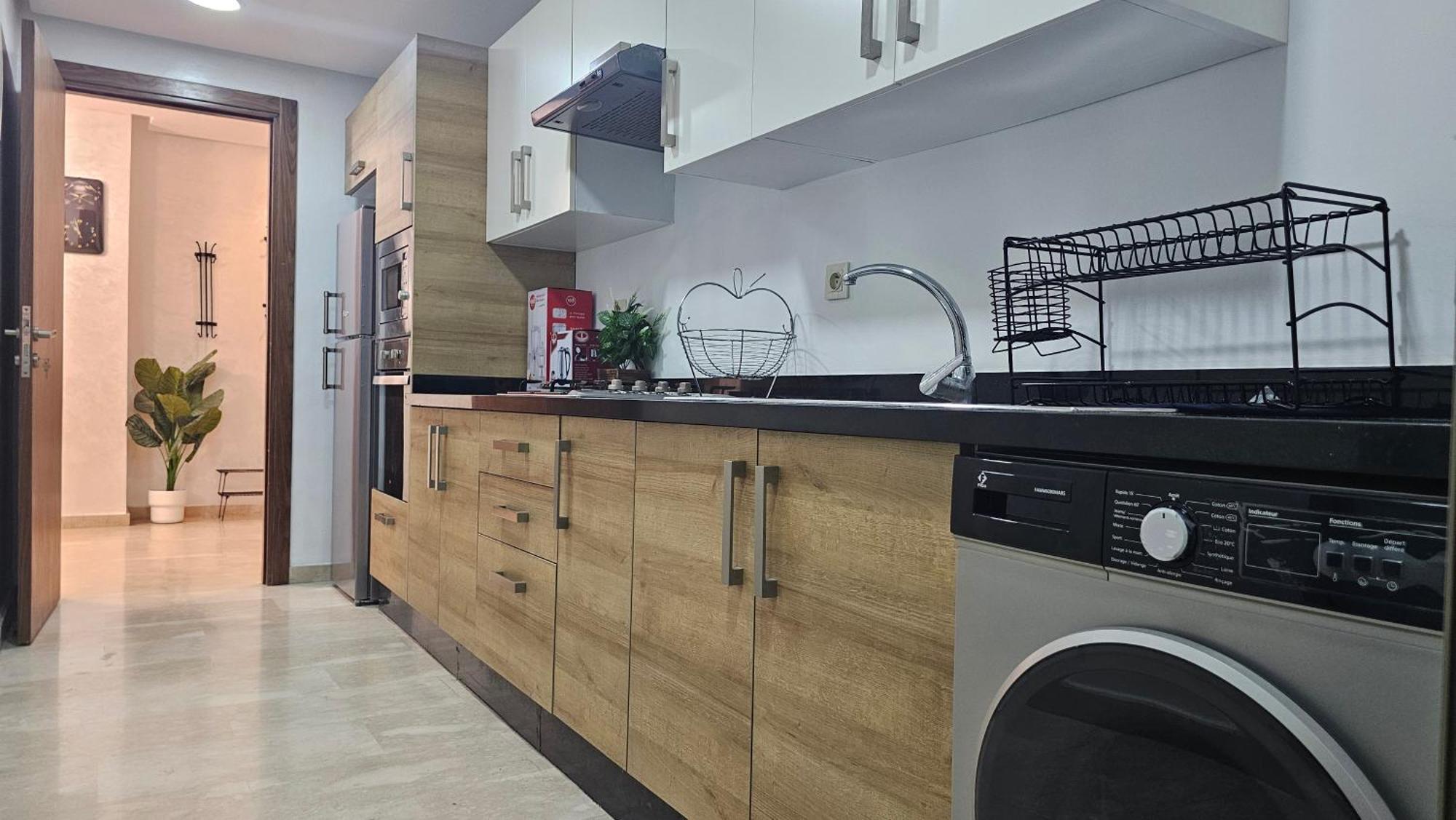 Appartamento Sweet 2 Bedroom, 2 Bath With Dressing & Balcony,
